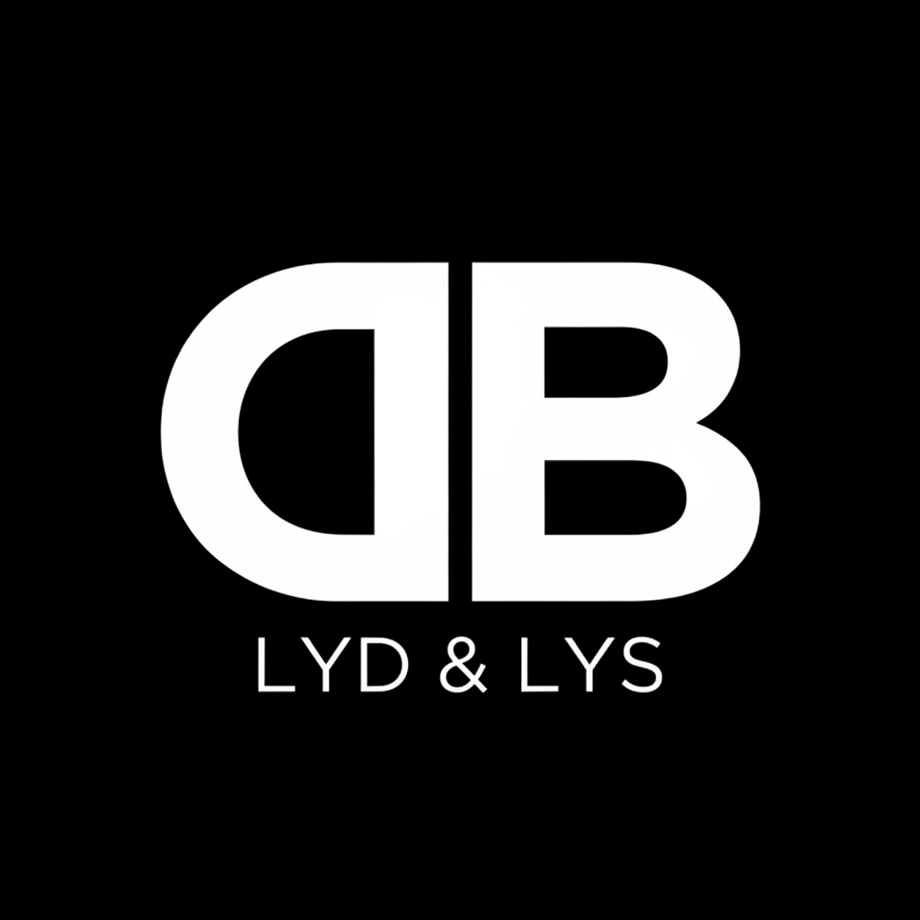 DB Lyd & Lys