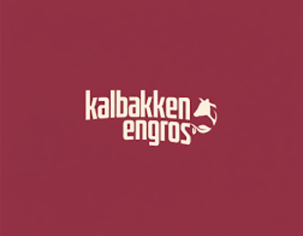 Kalbakken Engros