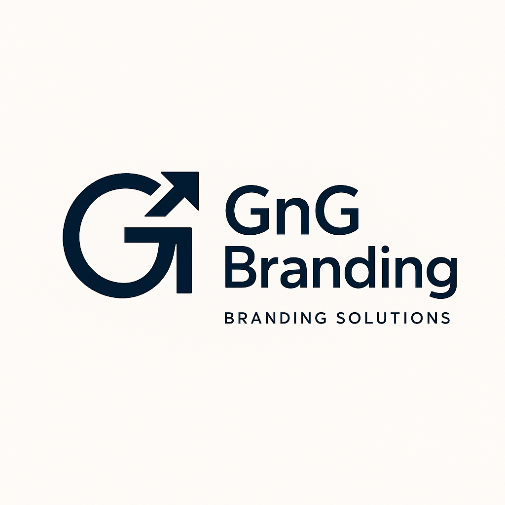 GnG Branding Logo